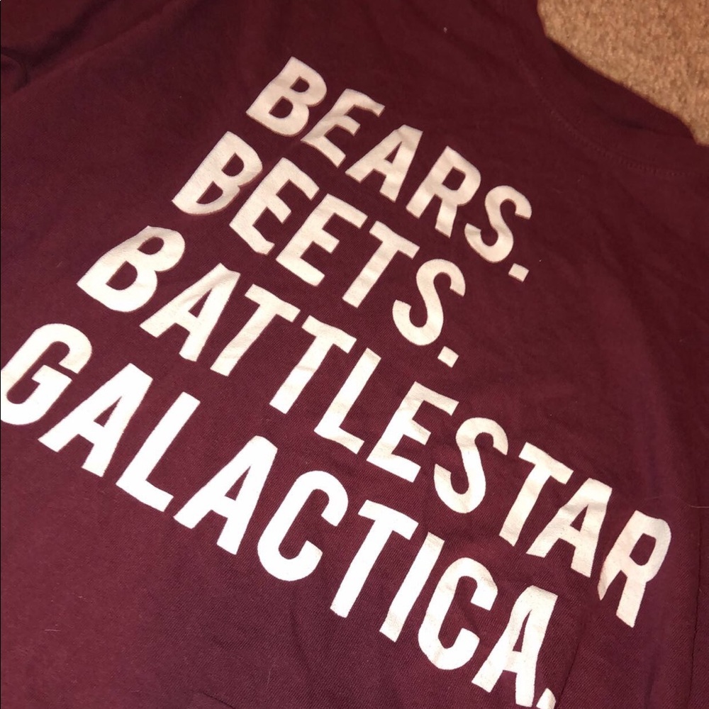 The Office Fan Shirt